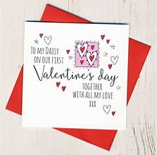 Image result for 1st Valentine's Day Quotes