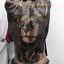 Image result for Lion Tattoo Ideas for Men