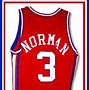 Image result for San Diego Clippers Jersey