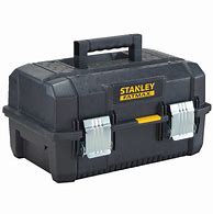 Image result for Stanley FatMax Cantilever Tool Box