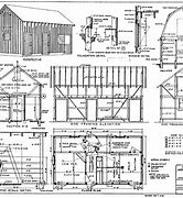 Image result for Pole Barn Design Drawings
