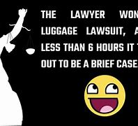 Image result for Future Lawyer Jokes