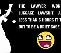 Image result for How Many Lawyer Jokes