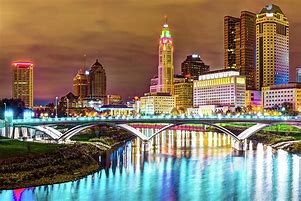Image result for Downtown Columbus OH