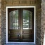 Image result for Front Entry French Doors