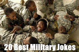 Image result for Best Military Humor