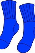 Image result for Black Socks Cartoon