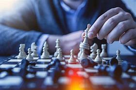Image result for Playing Chess