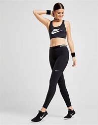Image result for Women's Nike Leggings