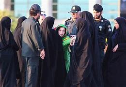 Image result for Iran morality police