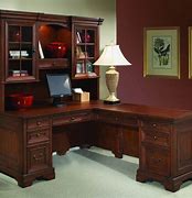 Image result for Cherry Home Office Furniture