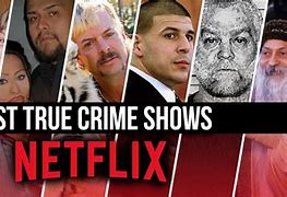 Image result for Best Netflix Crime Series