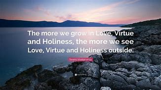 Image result for Virtue Quotes