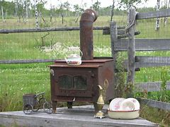 Image result for Upland Wood Stove
