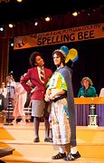 Image result for The 25th Annual Putnam County Spelling Bee