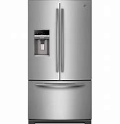 Image result for Lowe%27s Scratch and Dent Appliances with Water and Ice On Door