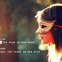 Image result for Pain Behind Smile Quotes