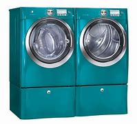Image result for GE Stack Washer and Dryer