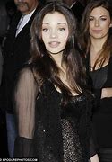 Image result for India Eisley as Maleficent