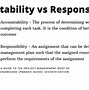 Image result for Project Management Accountability System