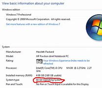 Image result for How to Know If Your Laptop Is 32 or 64-Bit