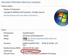 Image result for Windows 64-Bit or 32-Bit