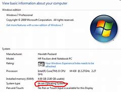 Image result for Windows 10 64-Bit
