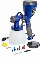 Image result for Paint Sprayer Fan Tips Package Walmart