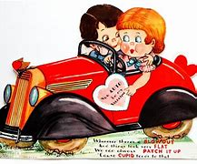 Image result for Happy Valentine's to a Car Guy