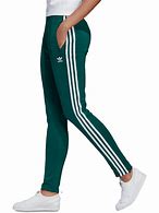 Image result for adidas green track pants
