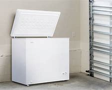 Image result for Lowe's Chest Freezers In-Stock
