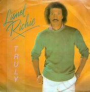 Image result for Endless Love Lionel Richie