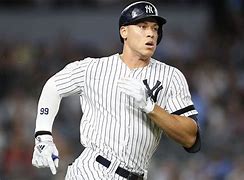 Image result for Aaron Judge Hair