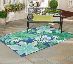 Image result for QVC Outdoor Rugs Patio