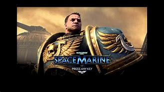 Image result for Space Marine Music