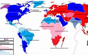 Image result for WW2 Allies and Axis World Map