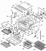 Image result for GE Oven Parts