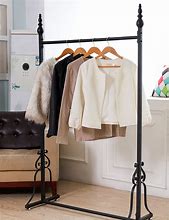 Image result for Antique Clothing Rack