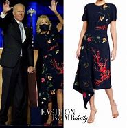 Image result for Joe Biden in Dress