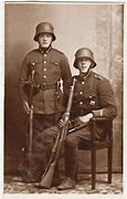 Image result for Latvian Rifleman WW1