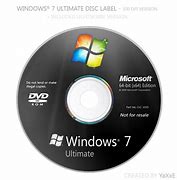 Image result for Windows 7 Ultimate DVD
