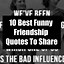 Image result for Funny Friendship Quotes for Friends