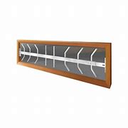 Image result for Window Bars 32 X 64