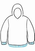 Image result for Hoodie Cuffs