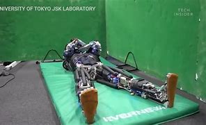 Image result for Toyota T HR3 Humanoid Robot