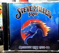 Image result for Steve Miller Greatest Hits