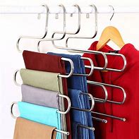 Image result for Closet Organizer Hangers