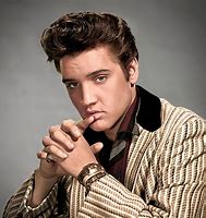 Image result for Elvis Presley Elvis Presley Legend Women's EDP