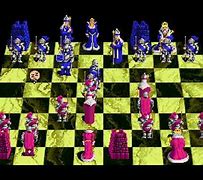 Image result for Amiga 500 Battle Chess