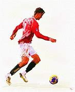 Image result for Cristiano Ronaldo Real Madrid Soccer